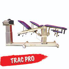 V2U TRACTION PRO TABLE (TR-01)
